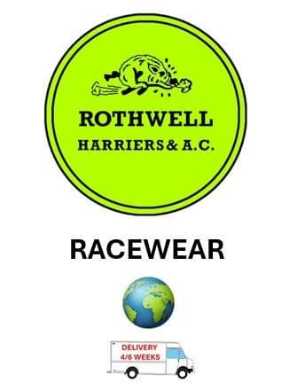 RACE RANGE