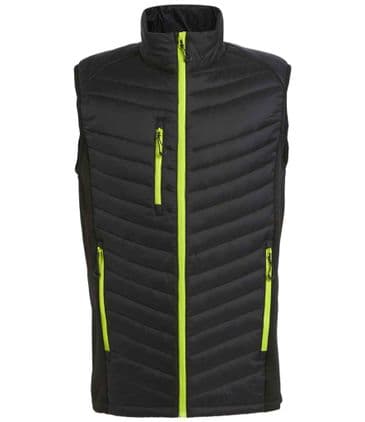 Regatta RG447 Navigate Hybrid Bodywarmer (TRA894)