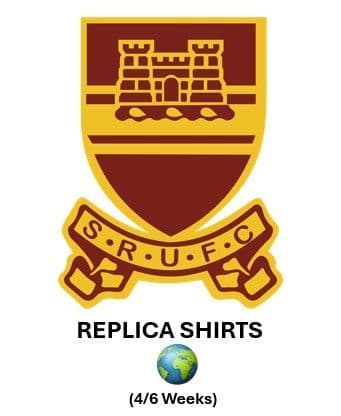 REPLICA SHIRTS