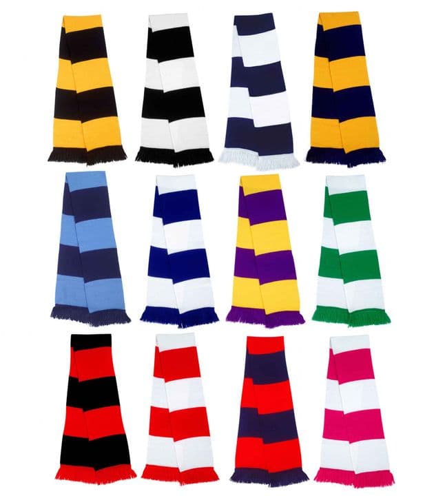 Result RS146 Team Scarf (RS146X / R146X / R146)