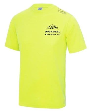 Rothwell Harriers Cool T-Shirt