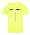 Rothwell Harriers Run Leader  Cool T-Shirt