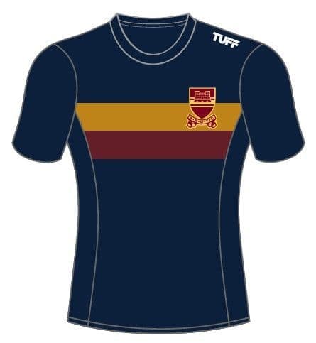 Sandal Rufc Overseas T-Shirt - Adults