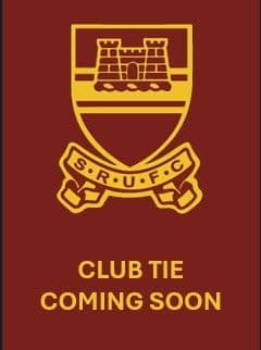 Sandal Rufc Tie