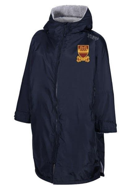 Sandal RUFC Weatherproof Robe - Adult (911)