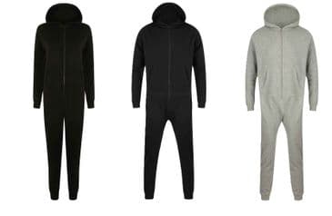 SF Unisex All In One SF470