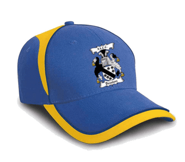 South Leeds Conservative Club National Cap (RC062X)