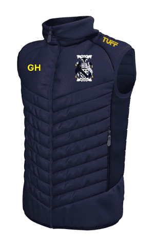 South Leeds Conservative Club Pro Gilet - Youth (870)