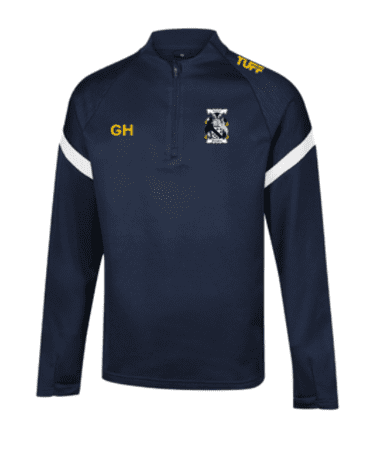 South Leeds Conservative Club Snooker Midlayer - Youth (925)