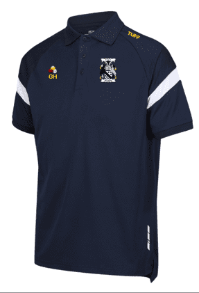 South Leeds Conservative Club Snooker Polo (931) - Kids