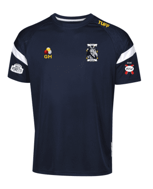 South Leeds Conservative Club Snooker T-shirt (946) - adult