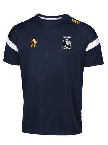 South Leeds Conservative Club Snooker T-shirt (946) - kids