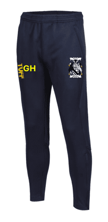 South Leeds Conservative Club Tapered Track Pant - Adult (890)