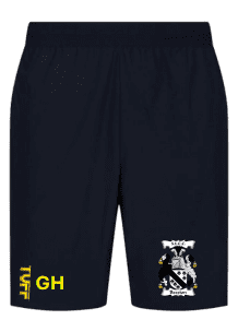 South Leeds Conservative Club Training Short - Adult (972)