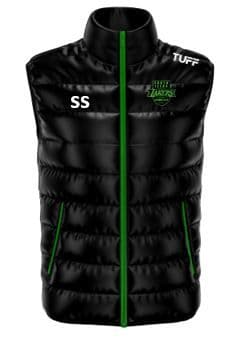 South Leeds Lakers Gilet - Adults