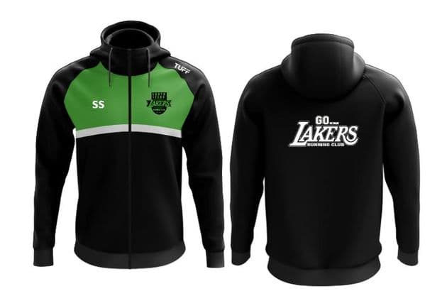 South Leeds Lakers Leisure Hoodie - Adults