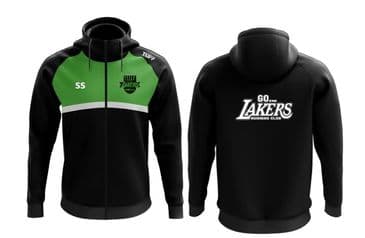 South Leeds Lakers Leisure Hoodie - Kids