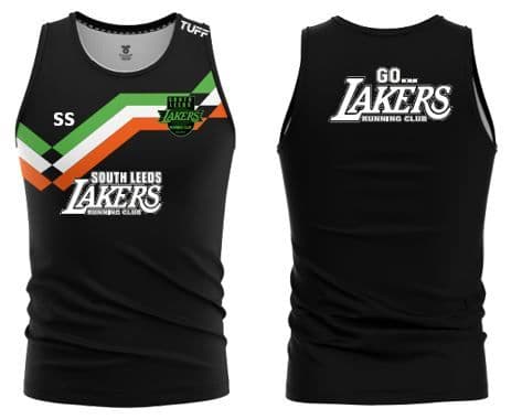 South Leeds Lakers Leisure Vest - Kids