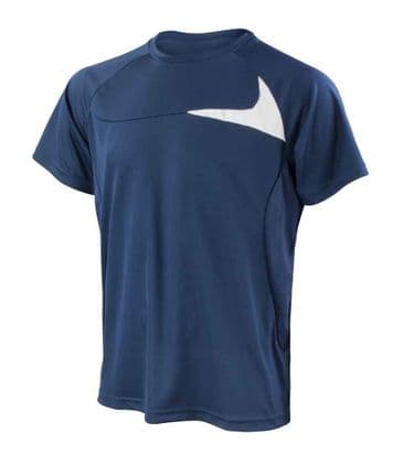 Spiro SR182M Dash Training Shirt (S182M)