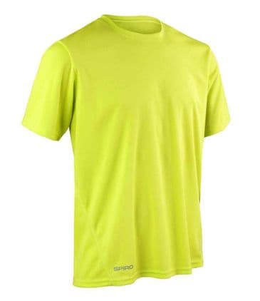 Spiro SR253M Performance T-Shirt
