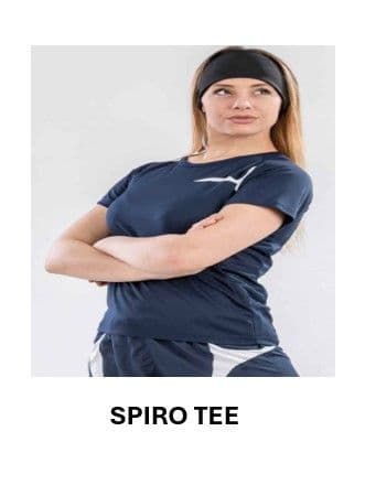 SPIRO TEE