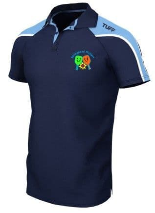 Springhead Picklers Igen Polo - Adult (806)