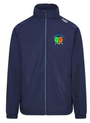 Springhead Picklers Igen Showerproof Jacket - Youth (965) *** AVAILABLE END FEB ***