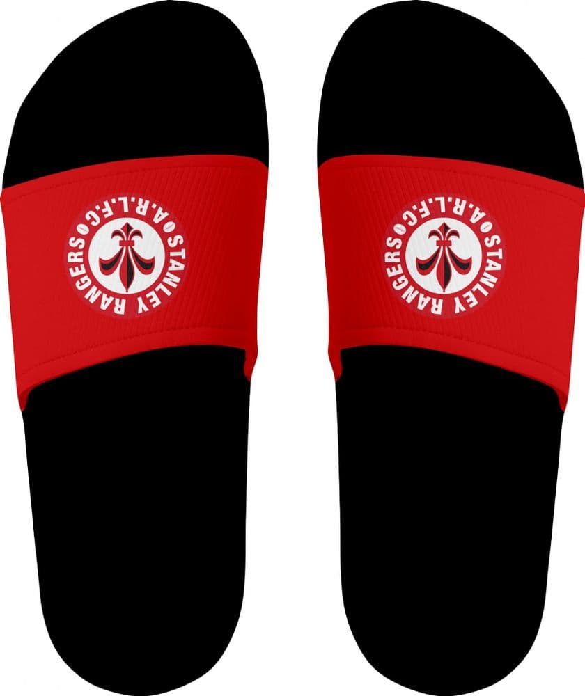 Stanley Rangers Sliders