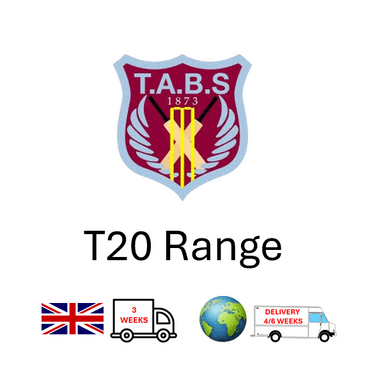T20 Range