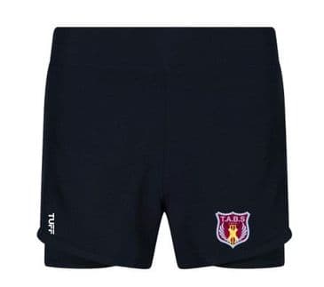 TABS   2 In 1 Sports Short - Kids (951)