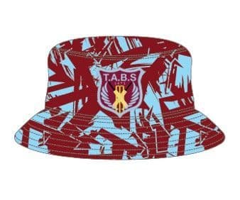 TABS  Bucket Hat