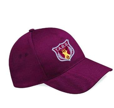 TABS Cap (BB15) - ONE SIZE