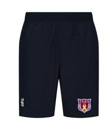TABS CARBON TECHNICAL TRAINING SHORT - adult (1)