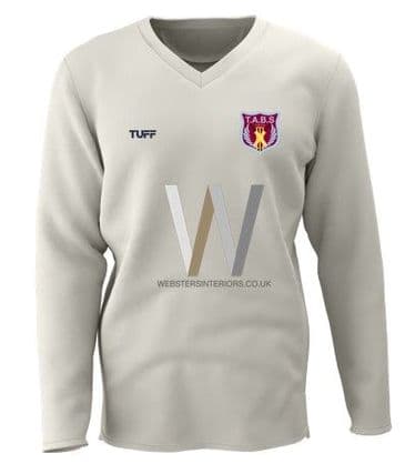 TABS  Cricket Jumper - Adult (892)