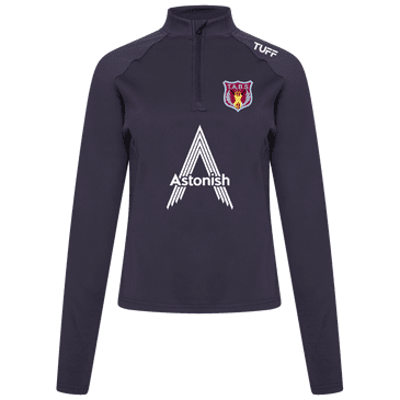 TABS ECO-TECH-MIDLAYER-F / NVY