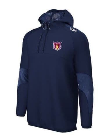 TABS Edge Pro Hooded Jacket - Youth (873)