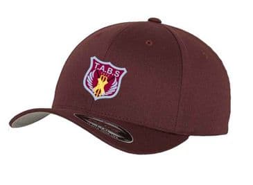 TABS  F6277 Club Cap