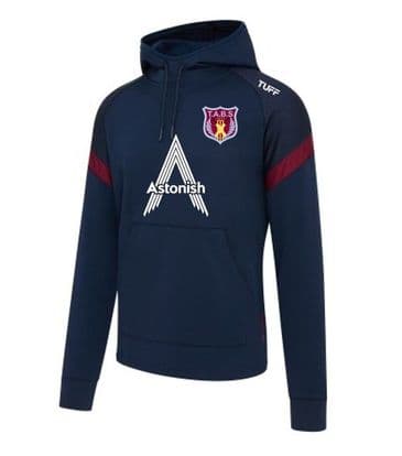 TABS Kinetic Hood Top Adult (111) Ladies Team