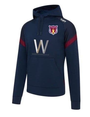 TABS Kinetic Hood Top Youth (111)