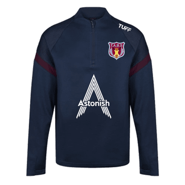 TABS Kinetic Midlayer Top Youth (925) - Ladies Team
