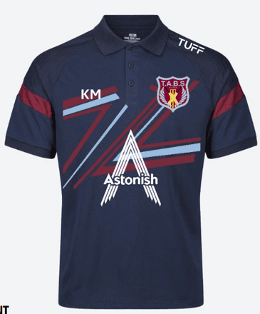 TABS Kinetic T20 Polo - Adults (931)