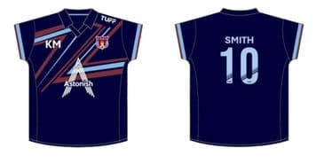 TABS LADIES T20 Shirt - Adults
