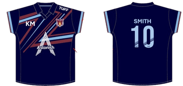 TABS LADIES T20 Shirt - Kids