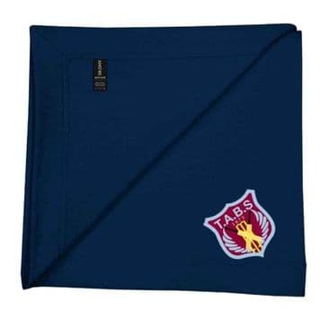 TABS  Large Polar Fleece Blanket - (BH002)
