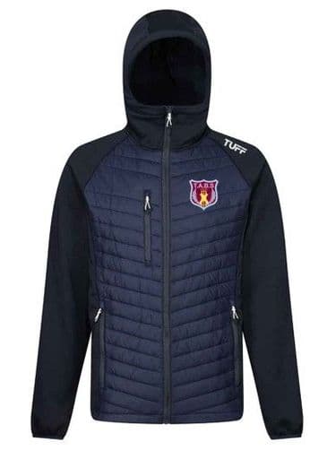 TABS Navigate Hybrid Jacket