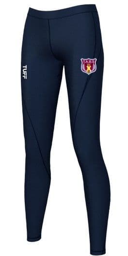 TABS Power Stretch Leggings - Adult (799)