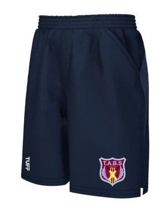 TABS Pro Training Shorts - Adult (671)