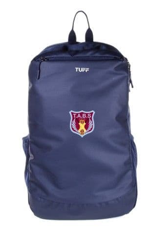 TABS  Stealth rucksack.