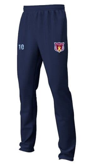 TABS T20 Cricket Trousers - Kids (884)
