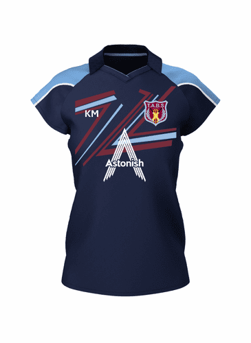 TABS T20 Female Polo - Adult (801)